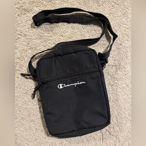 Champion crossbody